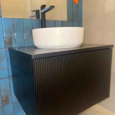 Korfantego 99 New 2-bedroom Center شقة كاتوفيتسه