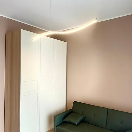 شقة Korfantego 99 New 2-bedroom Center كاتوفيتسه